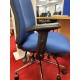 Chiro High Back 24 Hour Posture Chair